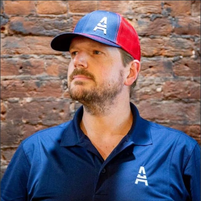 Andrew Blikken